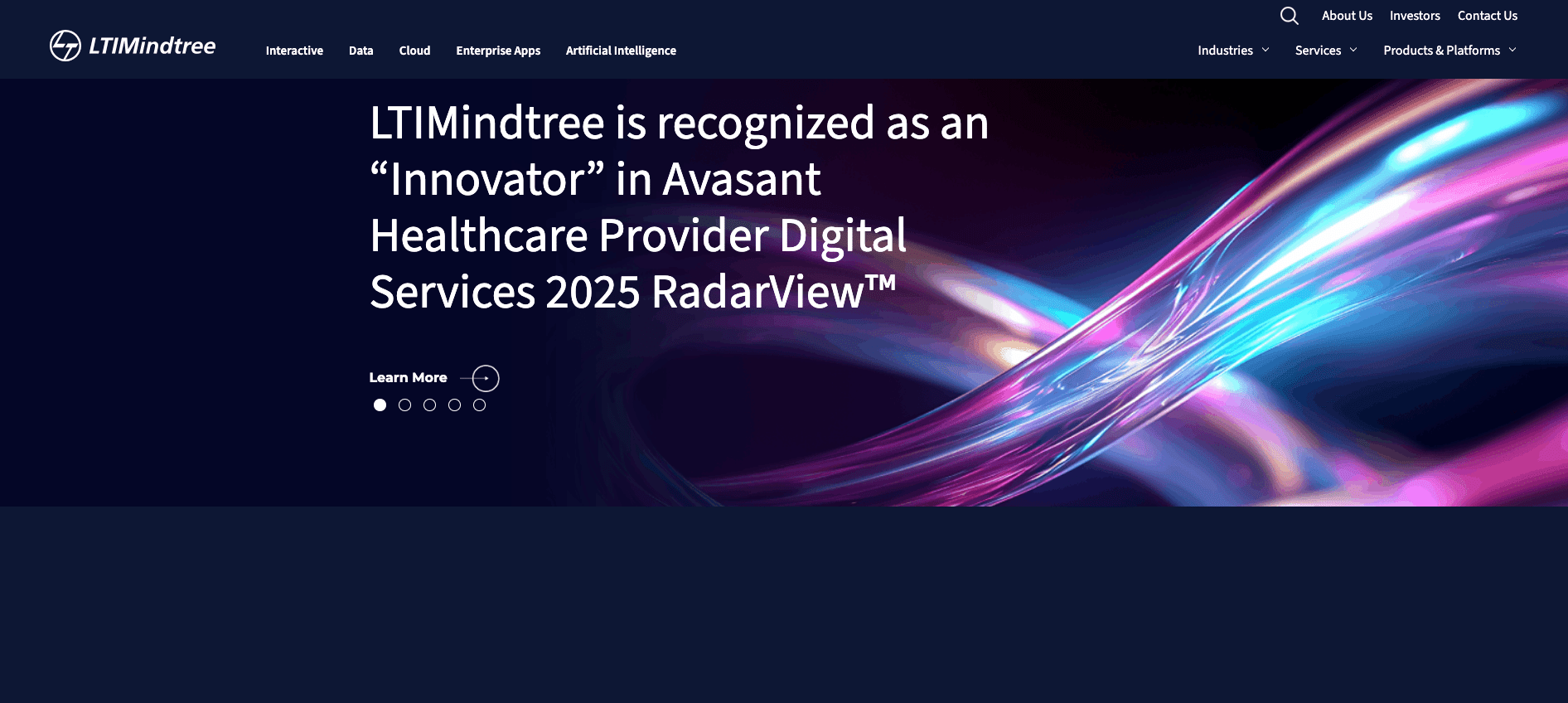 Mindtree