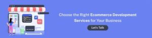 ecommerce development