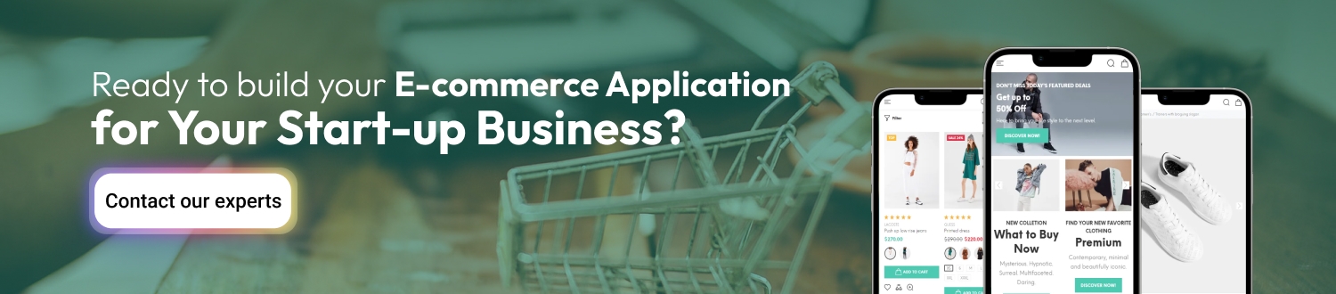 Cost to Develop an Ecommerce Mobile App - CTA