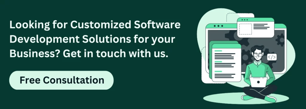 software development cta