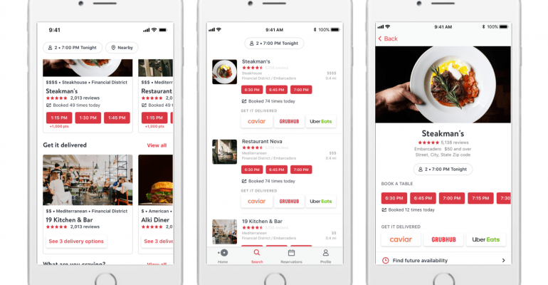Develop An App Like Jahez