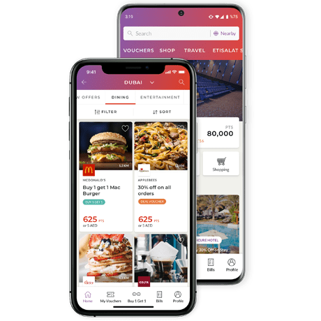 Develop An App Like Jahez