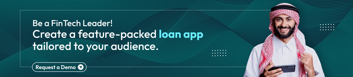 CTA Build an instant loan app in UAE