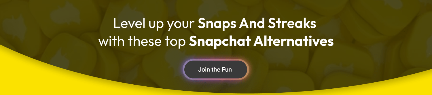Super Snapchat CTA