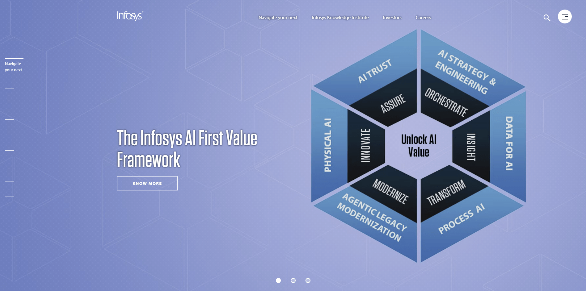 Infosys