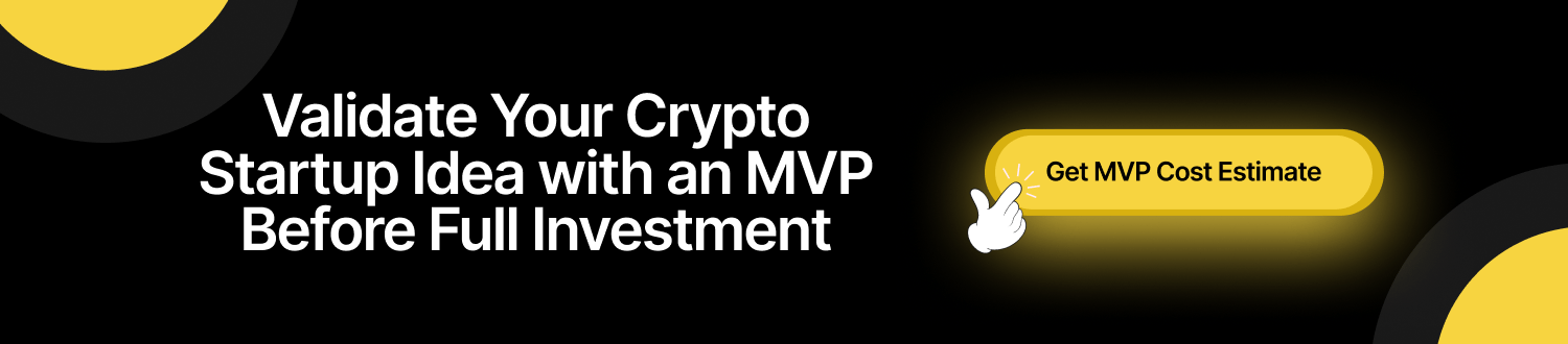 Validate Your Crypto Startup Idea