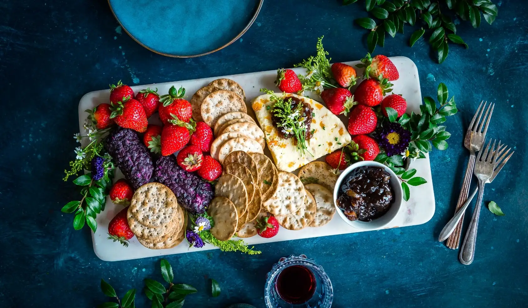 Food & Restaurant Mobile App Development Services