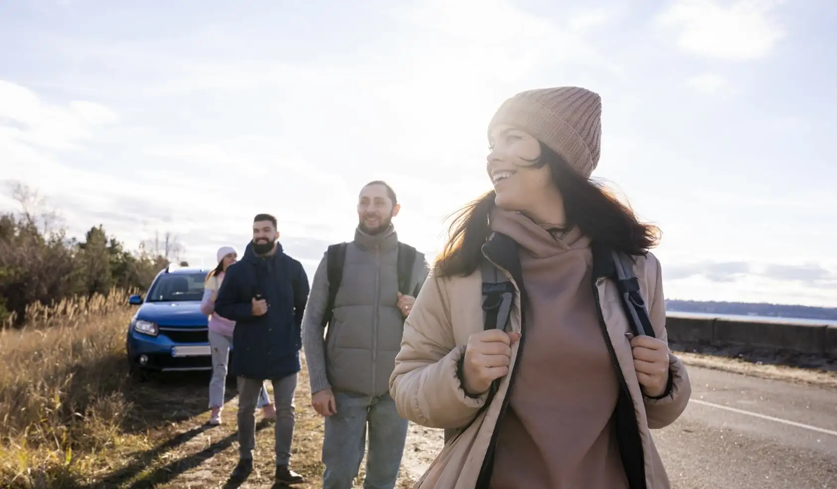 Travel Mobile App Development Services