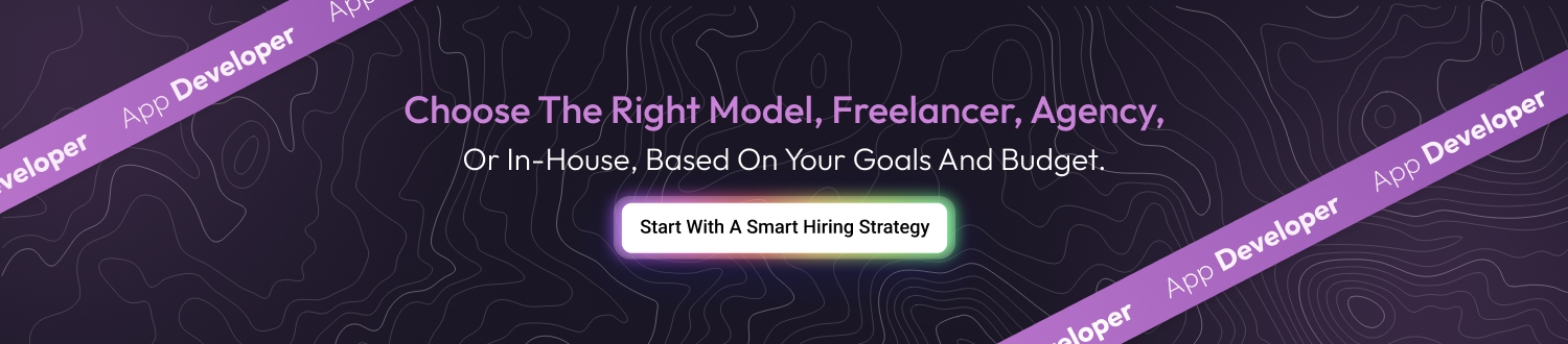 Cost to Hire an App Developer CAT 1