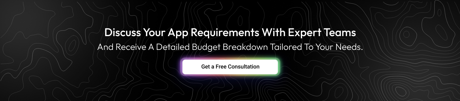 Cost to Develop a Mobile App CTA 1