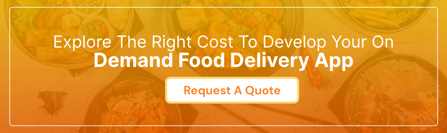 Top 10 Best Food Delivery Apps in Saudi Arabia