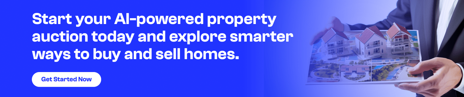 Start your AI-powered property auction today