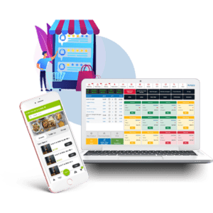 Restaurant Management Software