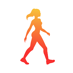 WalkFit app