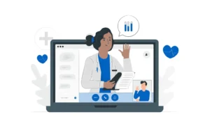 Healthcare Software Development