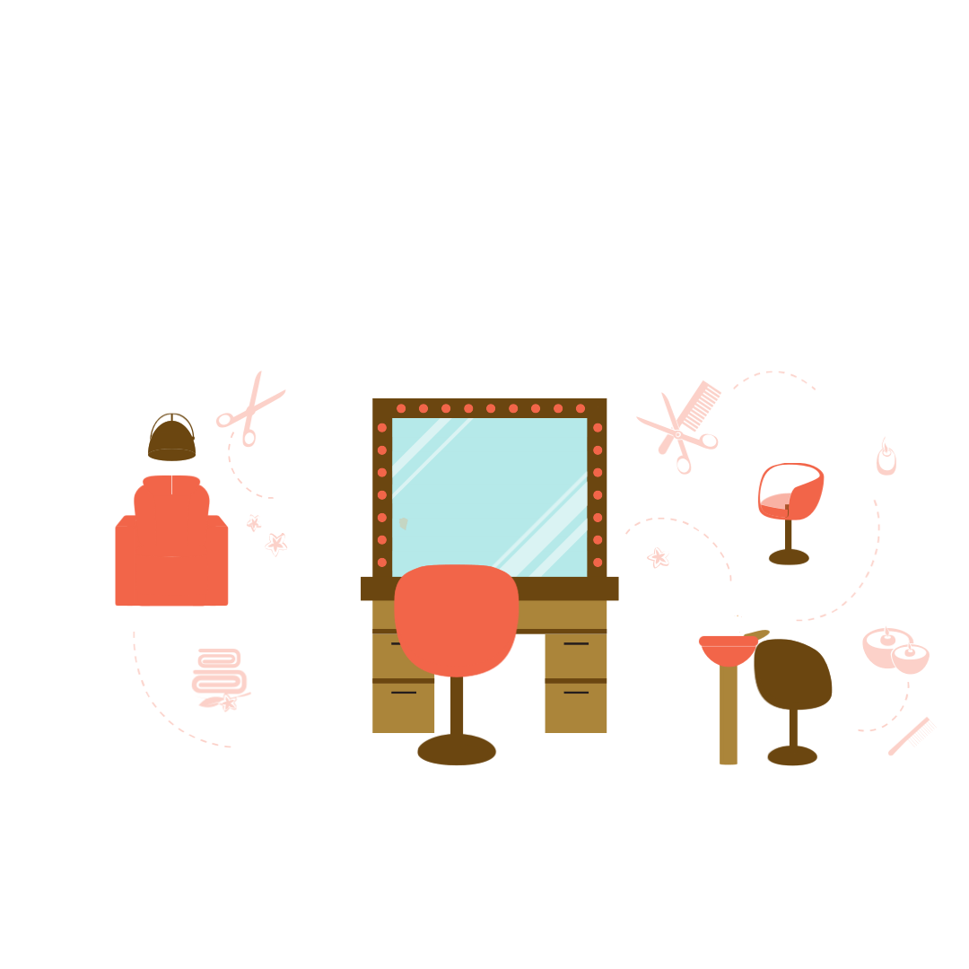 Build a Hair Salon App in UAE