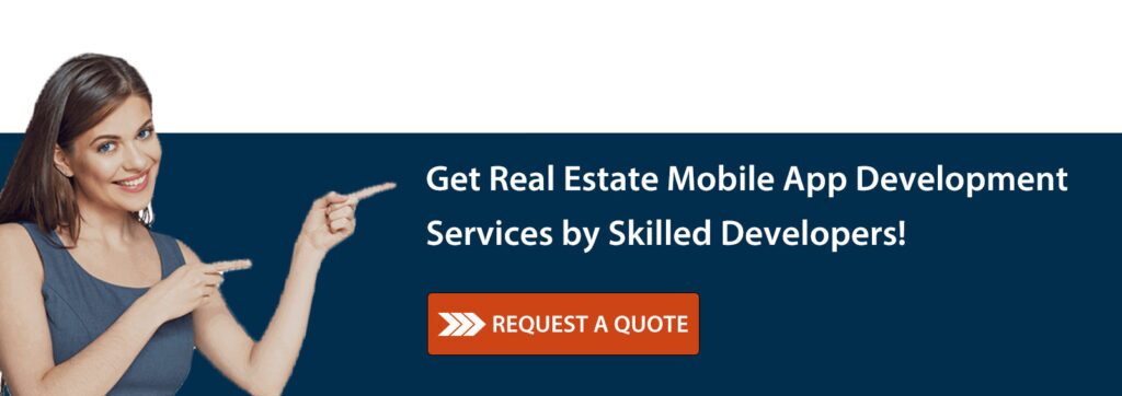 Develop A Real Estate Mobile App
