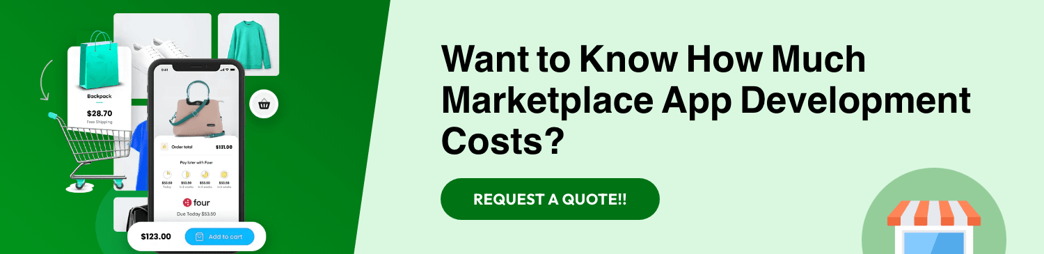 Cost to Develop an App Like Haraj