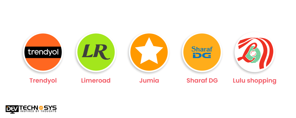 Top 5 Mom and Baby Shopping App