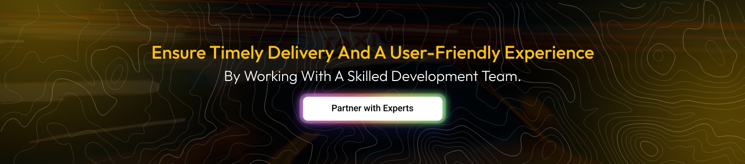 skilled development team