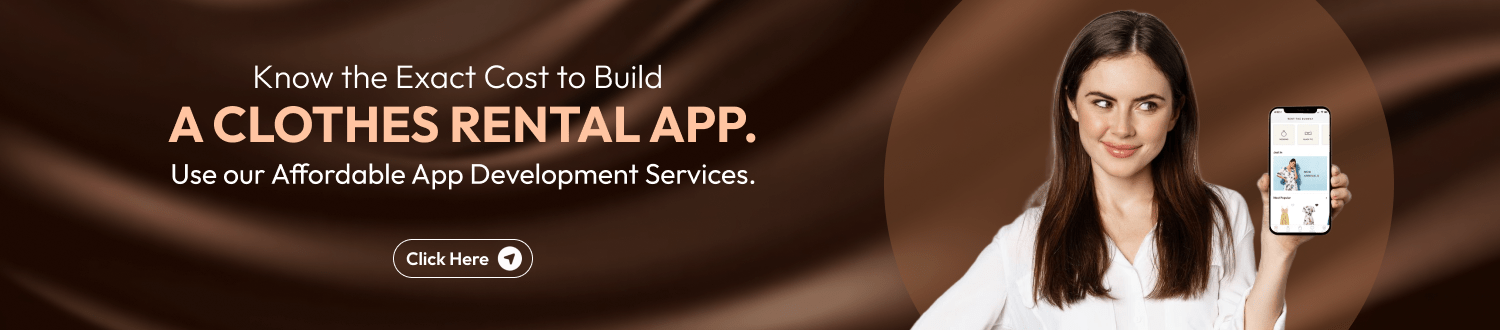 CTA 1 Clothes Rental App Development