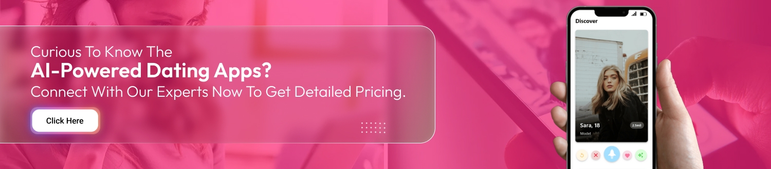 Build an AI-Powered Dating App CTA 1