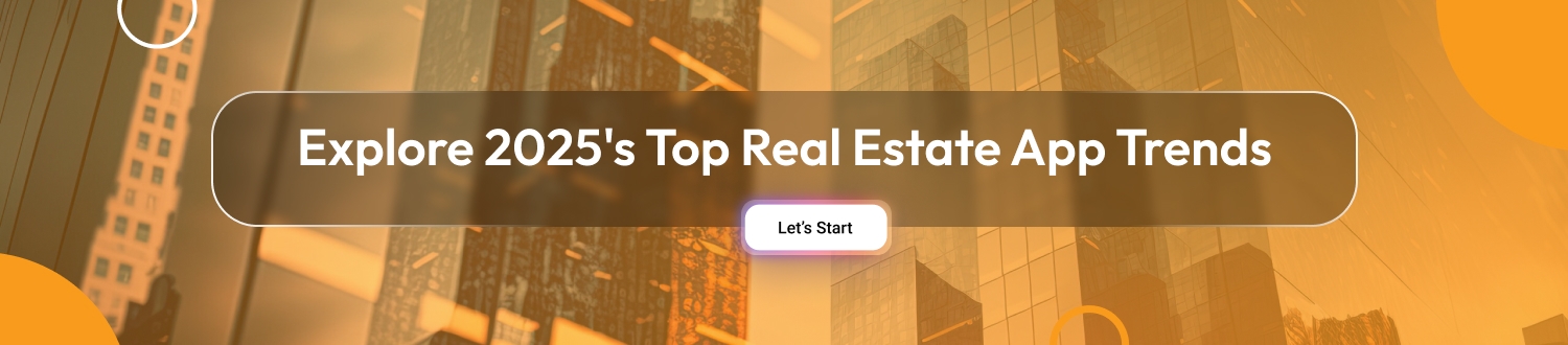 real estate app development - CTA