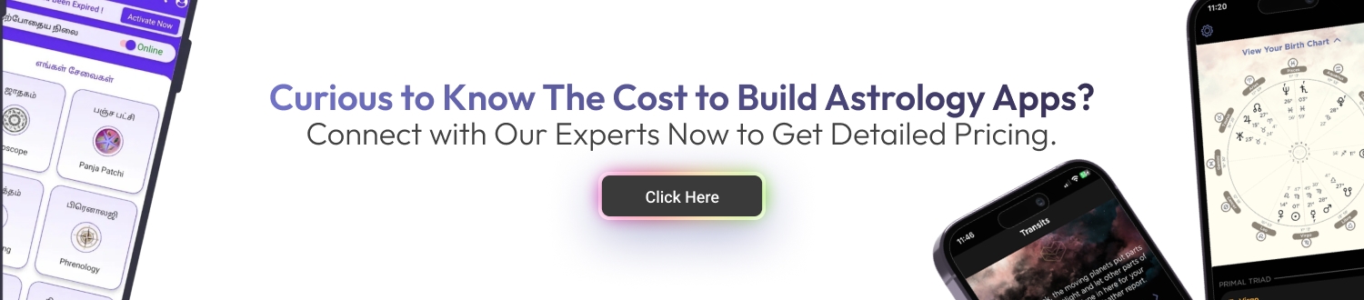 Best Astrology Apps - CTA