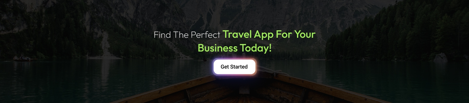 Top Travel App Development Companies In Saudi Arabia CTA