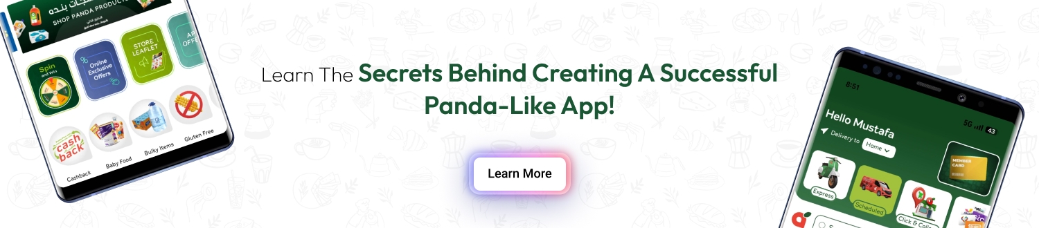 Build an App Like Panda CTA 1