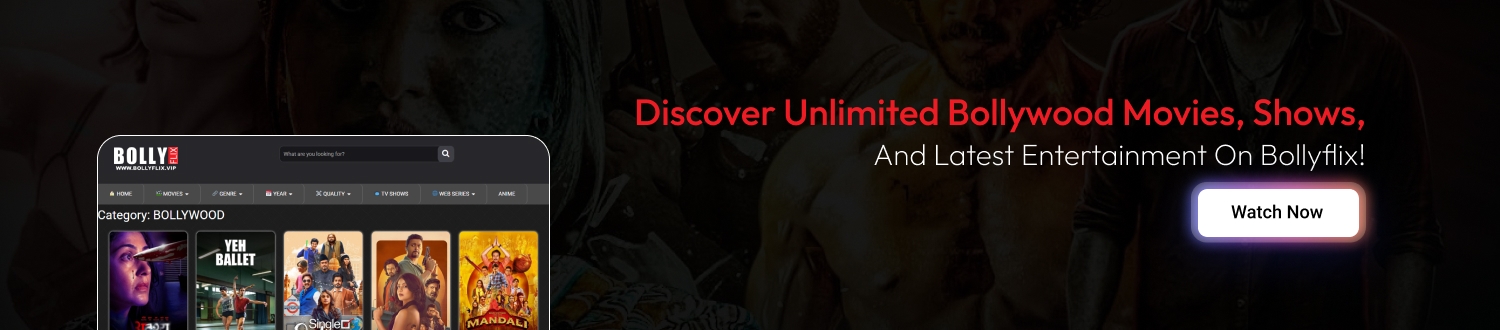 Discover unlimited Bollywood movies