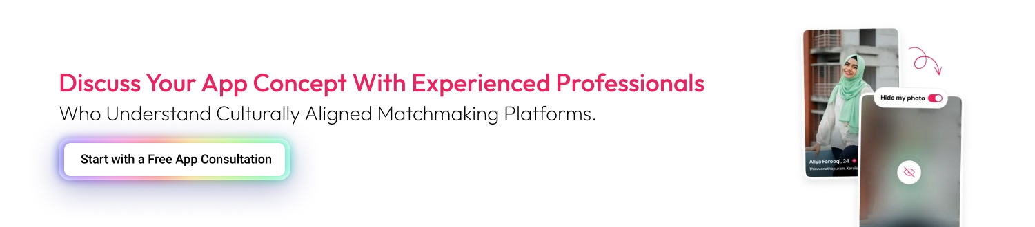 Discuss Your App Concept With Experienced Professionals