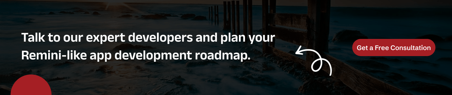 Talk to our expert developers