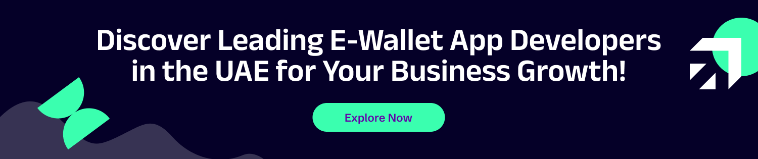 Discover Leading E-Wallet App Developers