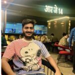 Ankit Shekhawat