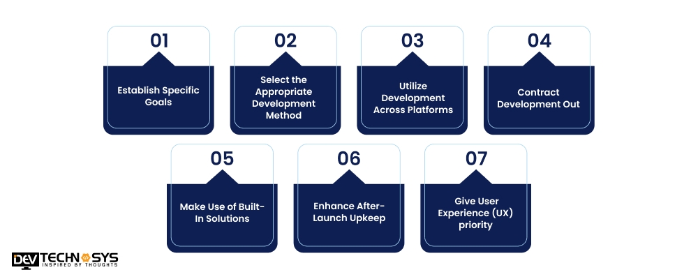 How To Reduce the Cost to Develop An App Like Kibson